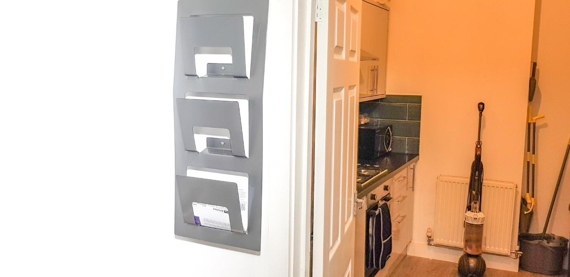 Kunda House Bearwood Holiday home Birmingham