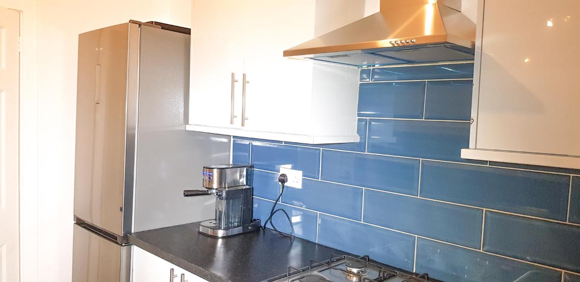 Kunda House Bearwood Holiday home