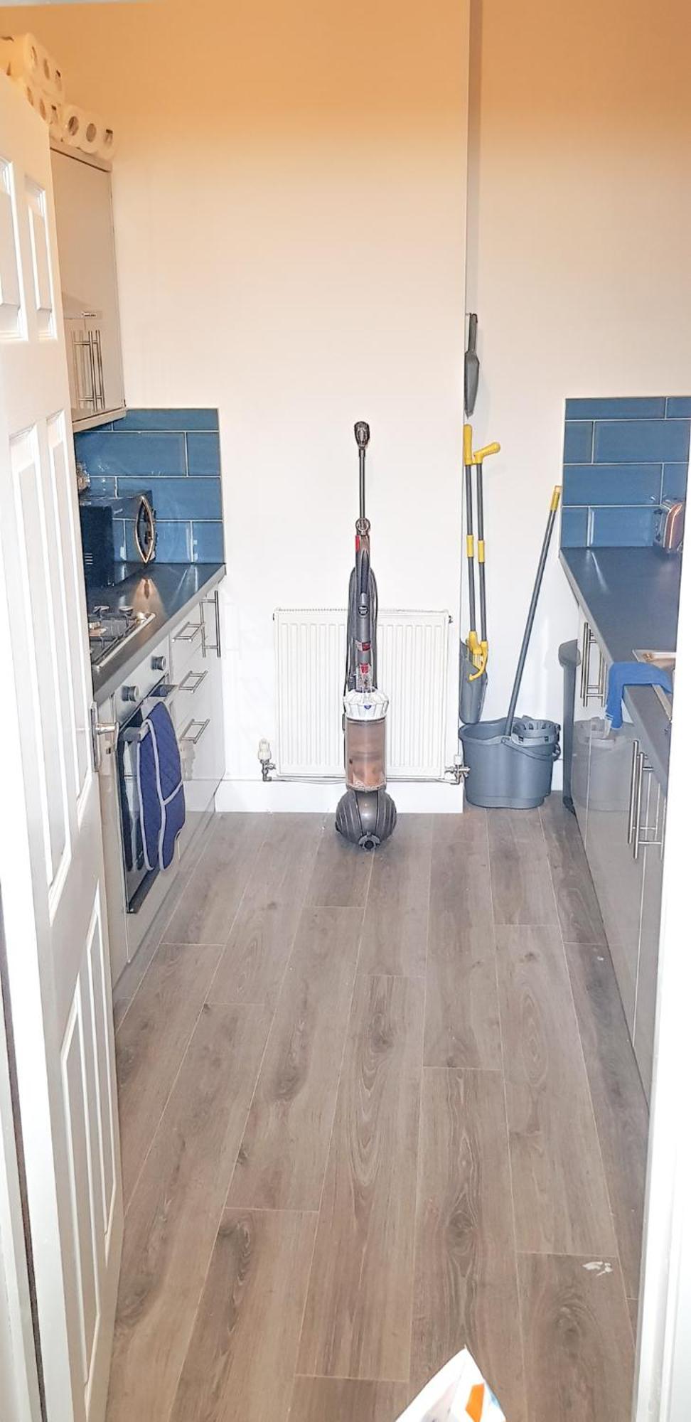 Kunda House Bearwood Holiday home *