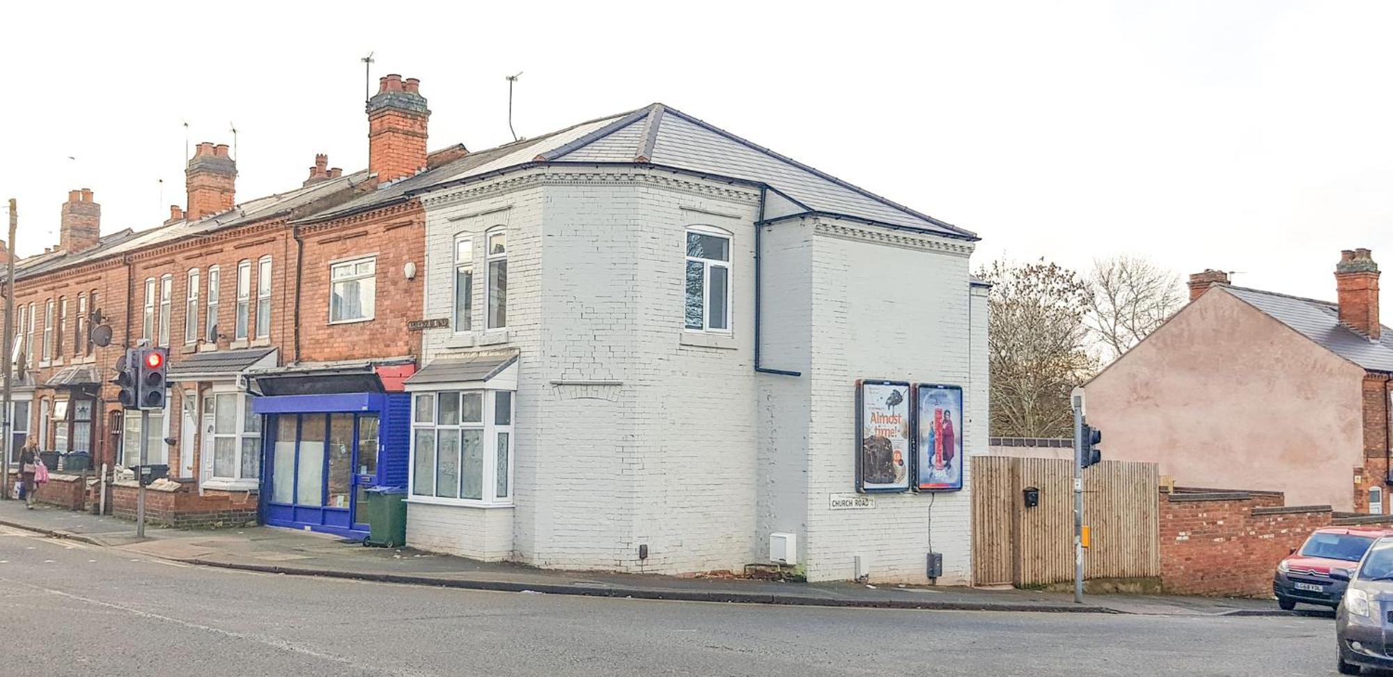 Kunda House Bearwood Holiday home